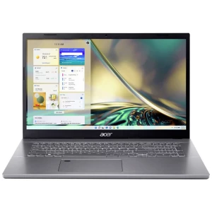 Acer Notebook Aspire 5 43.9 cm (17.3 palac) Full-HD+ Intel® Core™ i7 i7-1260P 16 GB RAM 512 GB SSD Nvidia GeForce RTX slika