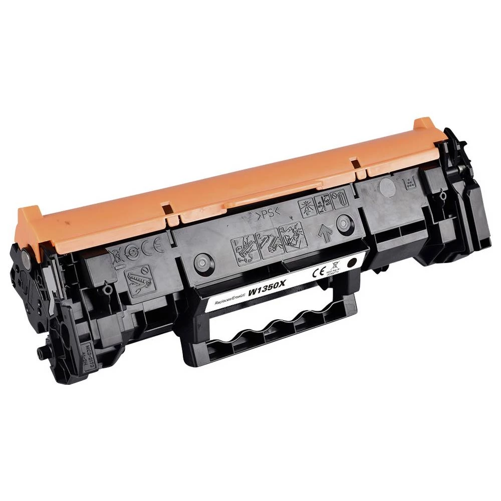 Renkforce toner zamijenjen HP 135X, W1350X kompatibilan crna 2400 Stranica RF-Toner-HP1350XBK RF-6922884 slika