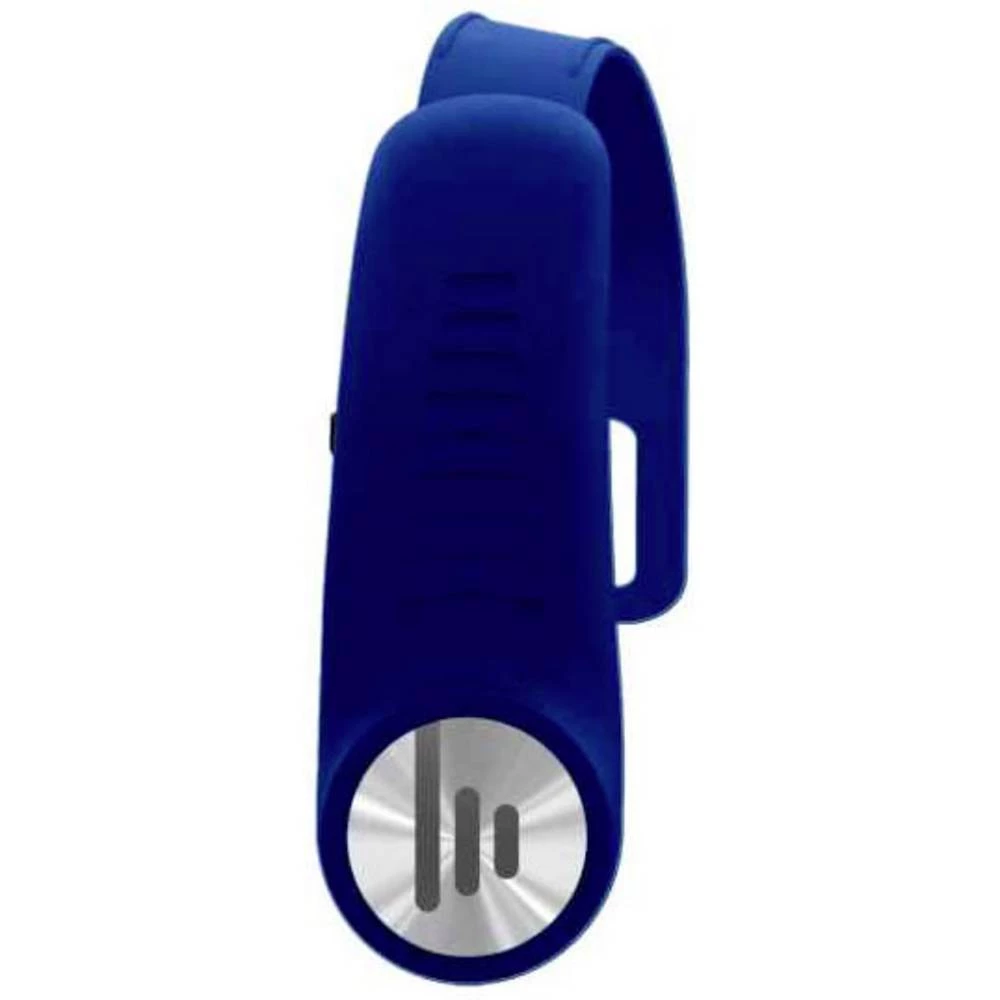 BassMe BassMe+ Blue Edition mini zvučnik plava boja slika