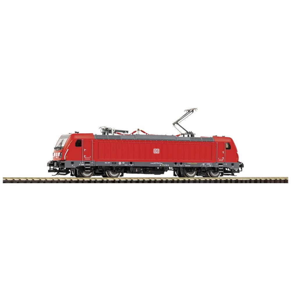 Piko TT 47802 TT električna lokomotiva BR 147 DB AG slika