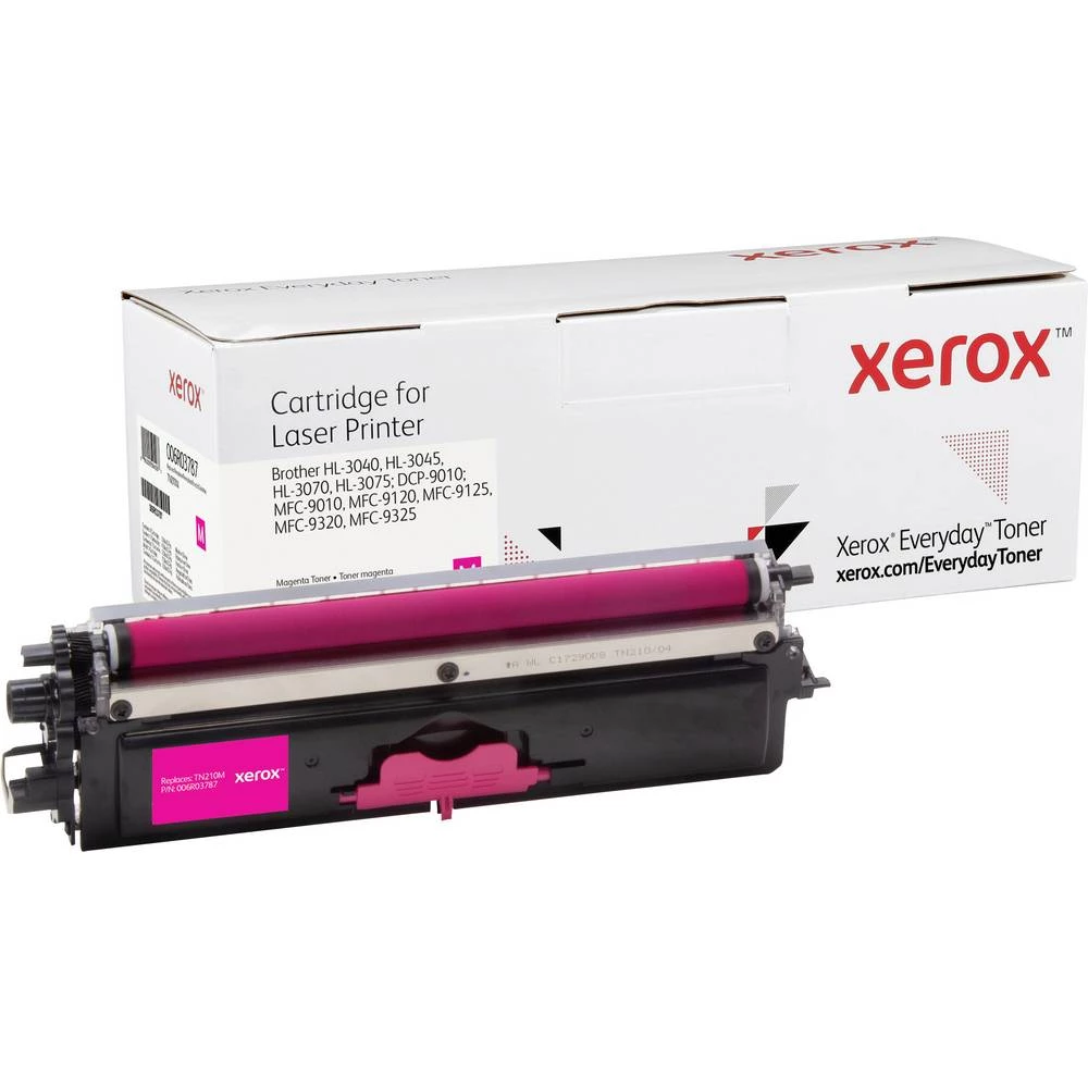 Xerox toner TON Everyday 006R03787 kompatibilan purpurno crven 1400 Stranica slika