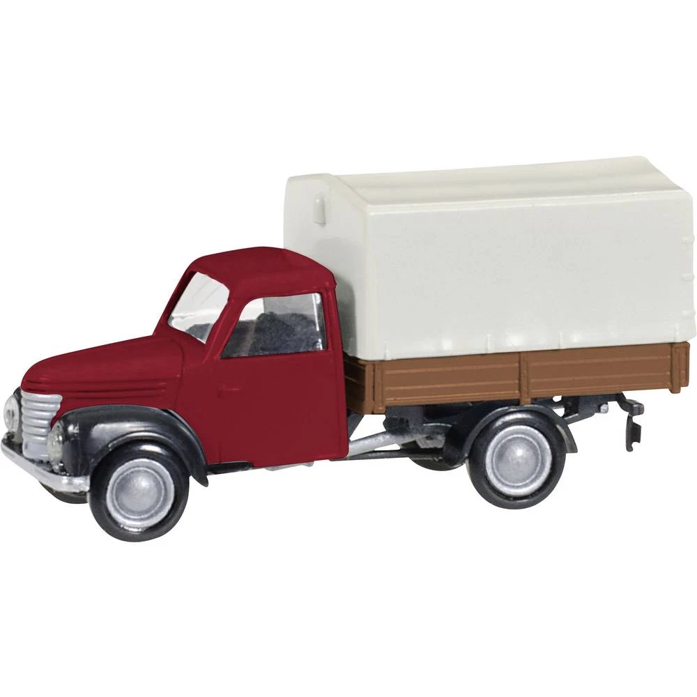 Herpa 066198-003 H0 Framo slika