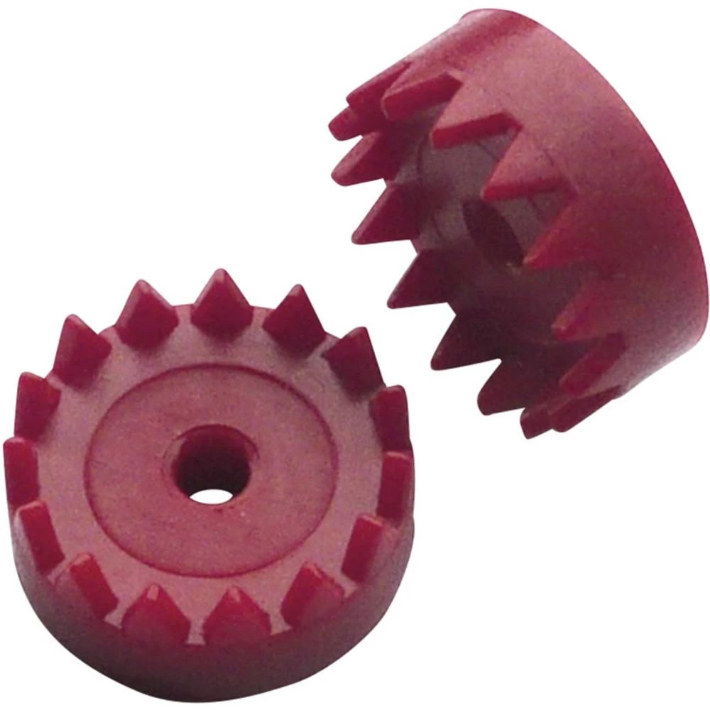 Nastavni alati krunski zupčanik Reely   provrt-Ø 2.9 mm broj zubaca 15 slika