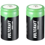 VOLTCRAFT Endurance mono (l) akumulator NiMH 9500 mAh 1.2 V 2 St.