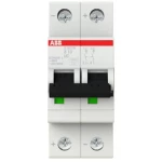 <br>  <br>  ABB<br>  <br>  2CDS272061R0105<br>  <br>  S202M-B10UC<br>  <br>  zaštitna sklopka za vodove<br>  <br>  <br>  <br>  <br>  <br>  <br>  <br>  <br>  <br>  <br>  <br>  <br>  <br>  <br>