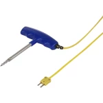 Vijčani senzor VOLTCRAFT TP-301 -100 Do 300 °C Tip tipala K Kalibriran po ISO