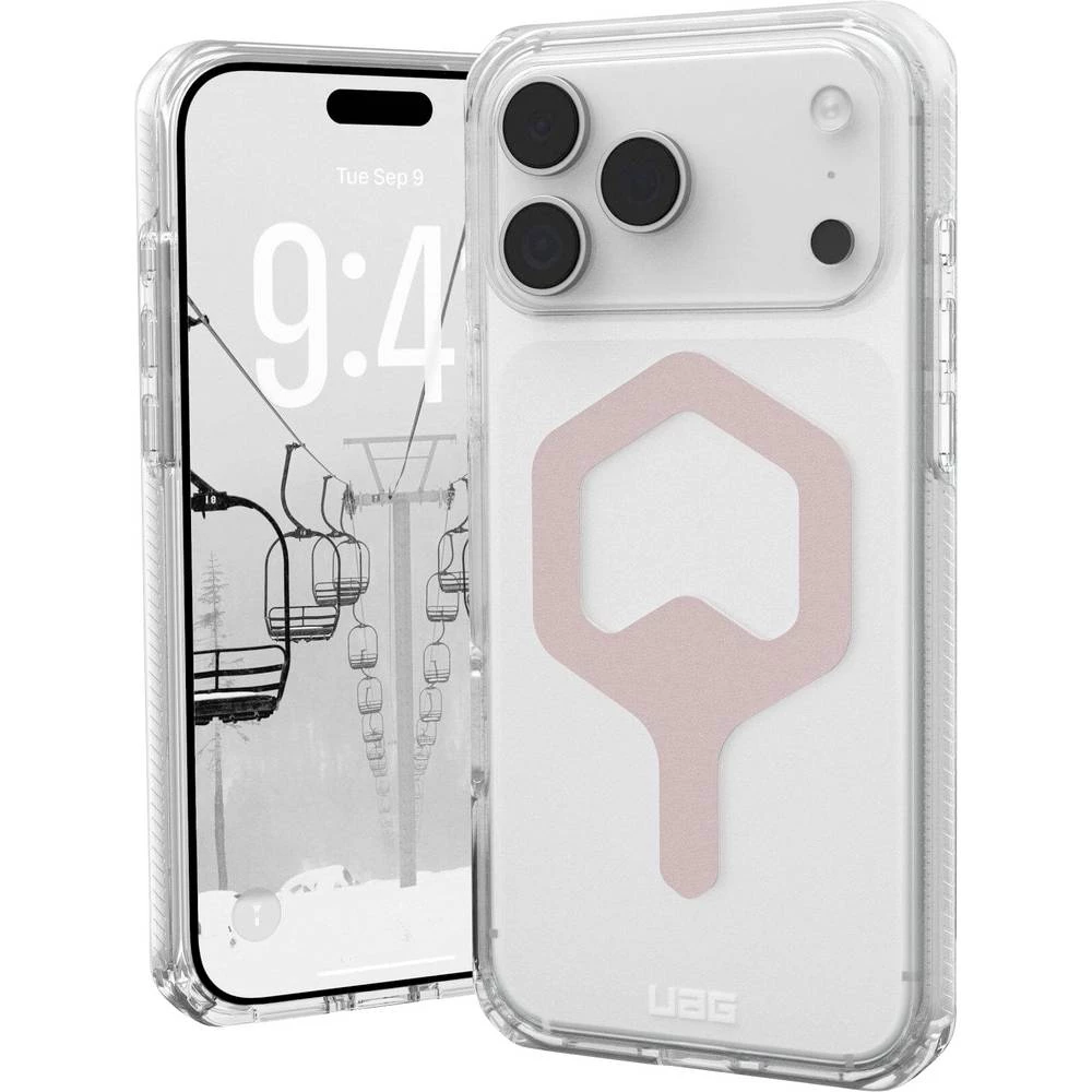 Urban Armor Gear torbica Apple iPhone 17 Pro Max prozirna 114530114348 slika