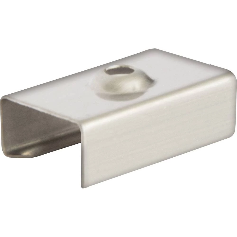 Stezaljka Čelik (D x Š x V) 10 x 10 x 10 mm Galaxy Profiles 8101057 slika