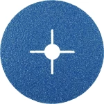 Rhodius 305529 vlaknasti disk promjer 150 mm Promjer bušotine 22.23 mm nehrđajući čelik, čelik 1 St.
