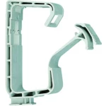 Držač za električne vode Fischer SHA 15, 58139, 50 komada