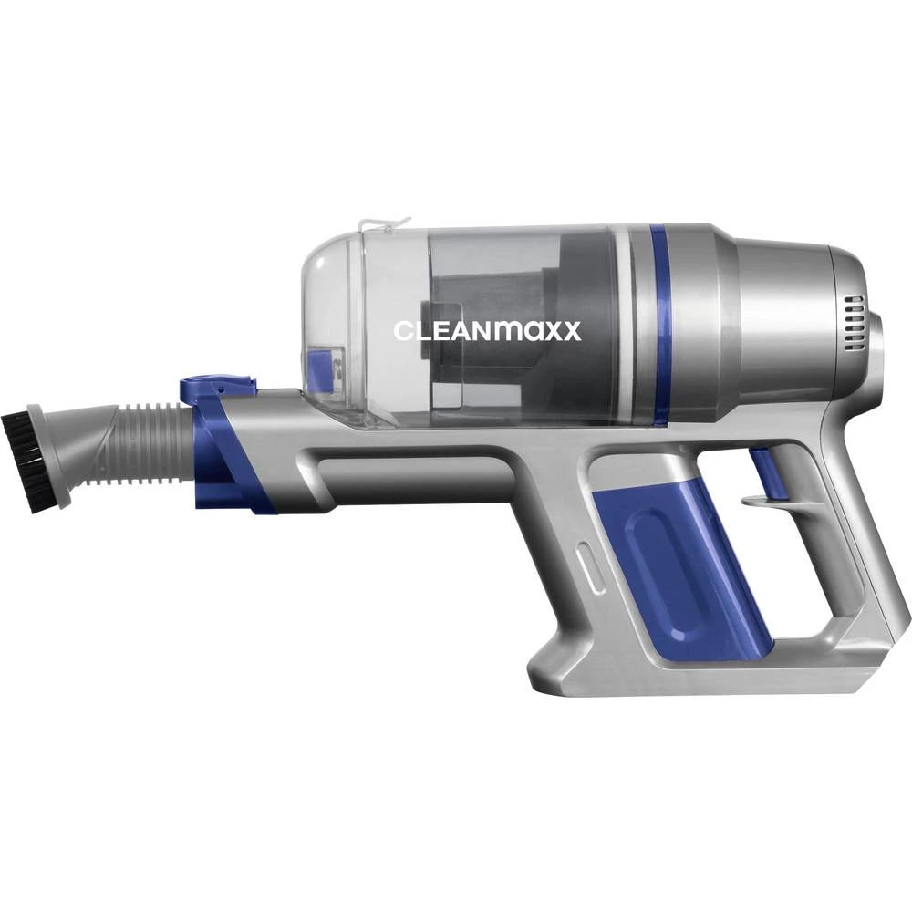 CleanMaxx Sensitive akumulatorski ciklonski usisivač 22.2 V bez vrećice slika