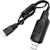 Reely RE-6904722 rezervni dio USB kabel za punjenje