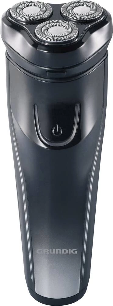 Rotirajući brijaći aparat Grundig MS6640 crna slika