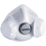 uvex silv-Air exxcel 7333 8787333 zaštitna maska s ventilom FFP3 3 St.