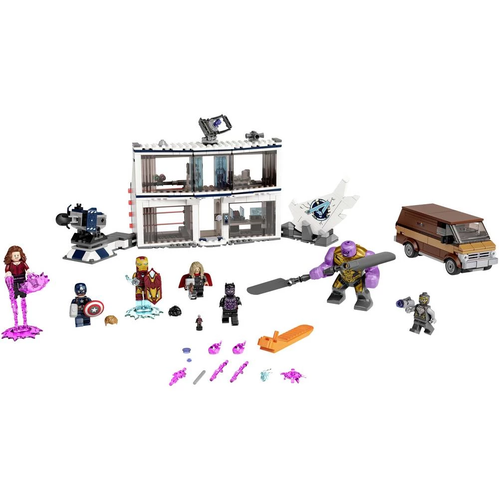 Conrad Product Image