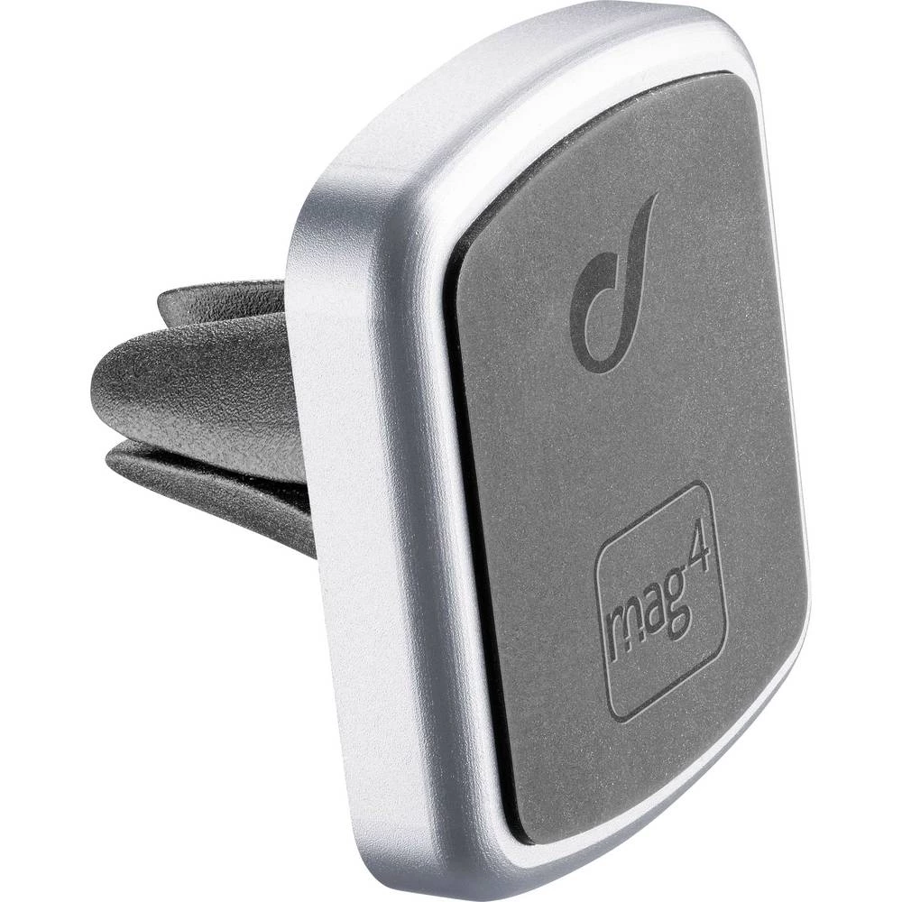 CELLULARLINE Handy Force Drive Pro, magnetski nosač automobila, srebro slika