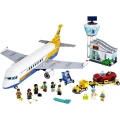 60262 LEGO® CITY Putnički avion slika