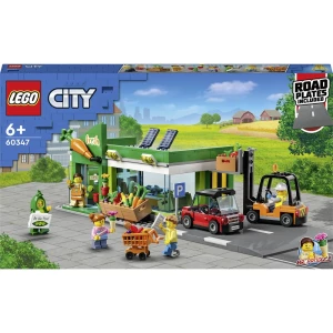 60347 LEGO® CITY Supermarket slika