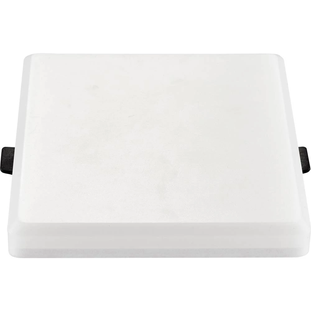 LED ugradni panel 15 W Toplo-bijela V-TAC VT-615 168617 Bijela slika