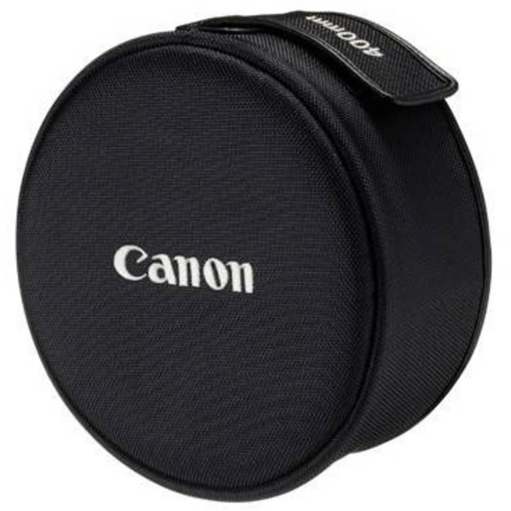 Poklopac objektiva Canon E-180D slika