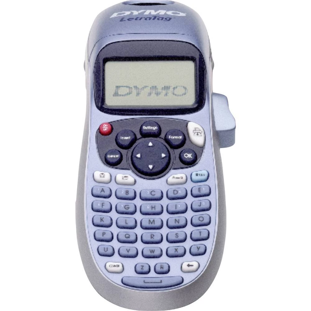 Pisač etiketa LetraTAG LT-100H slika