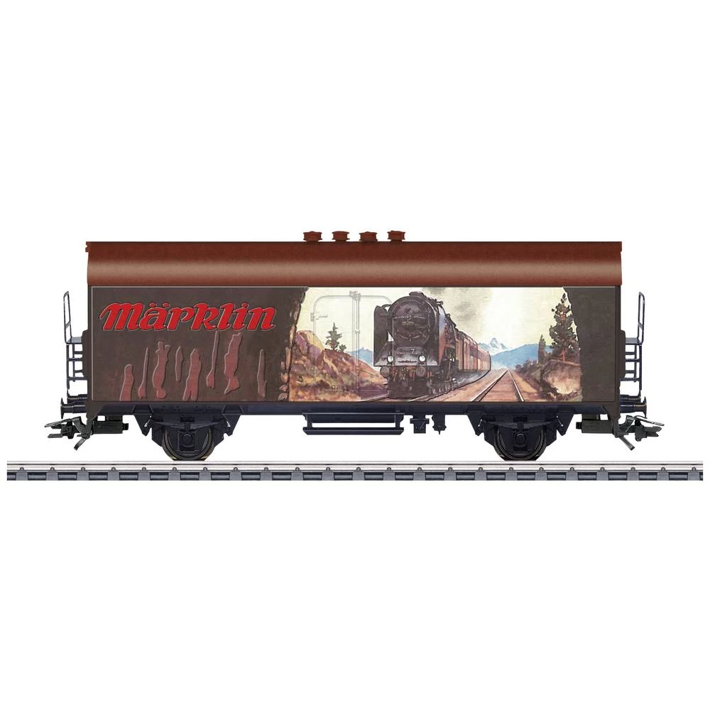 Märklin 45901 H0 Märklin katalog automobila 1930 slika