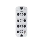 ifm Electronic AL1401 AL1401 sensorska/aktivatorska kutija aktivna višepolni razdjelnik 1 St.