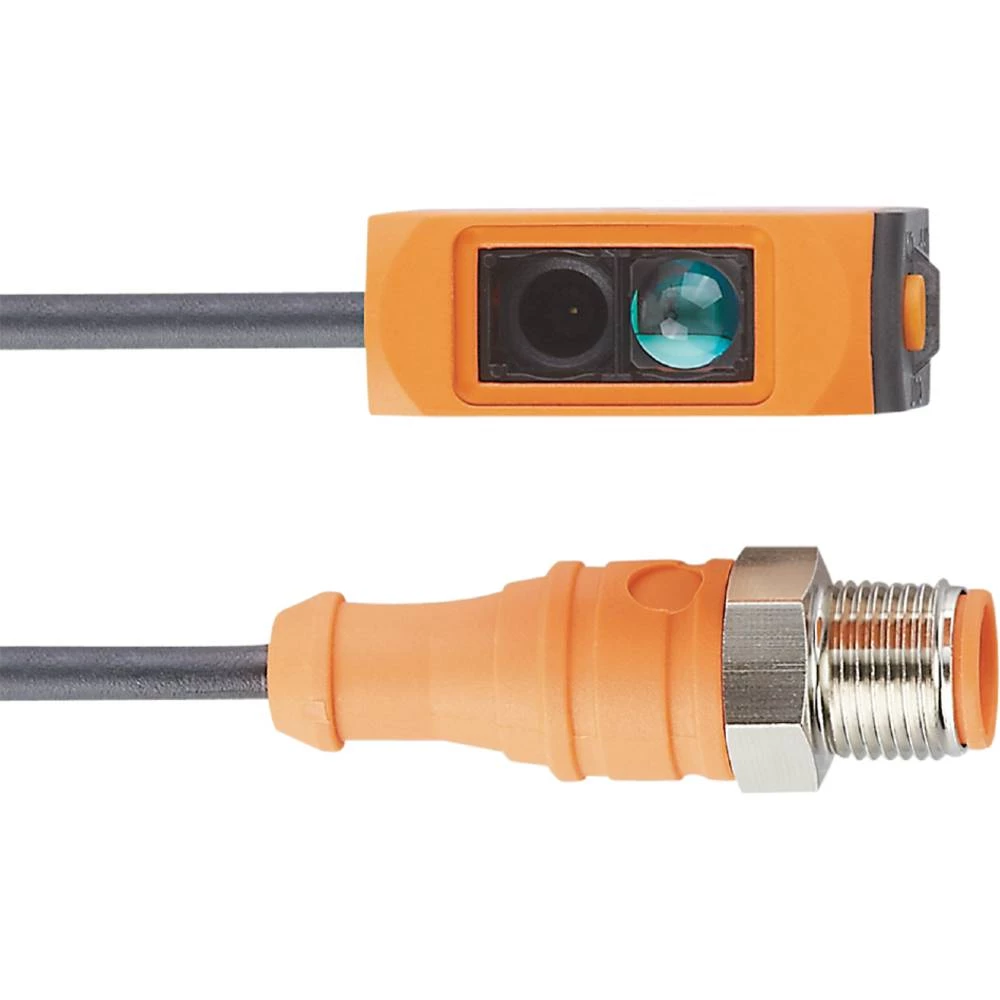 ifm Electronic svjetlosna prepreka za jednokratnu upotrebu O6E701 O6E701 prekidač (brighT-on/dark-on) 1 St. slika