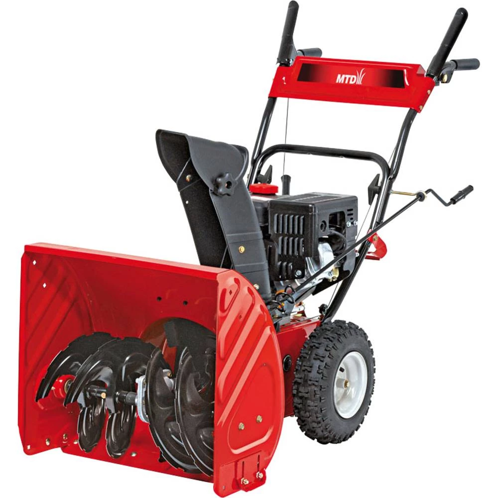 Freza za snijeg Benzin 61 cm 3.0 kW MTD Products 31A-62C2678 slika