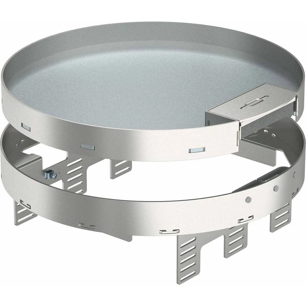 Kaseta OBO Bettermann RKSRN2UZD3R9VS20 slika