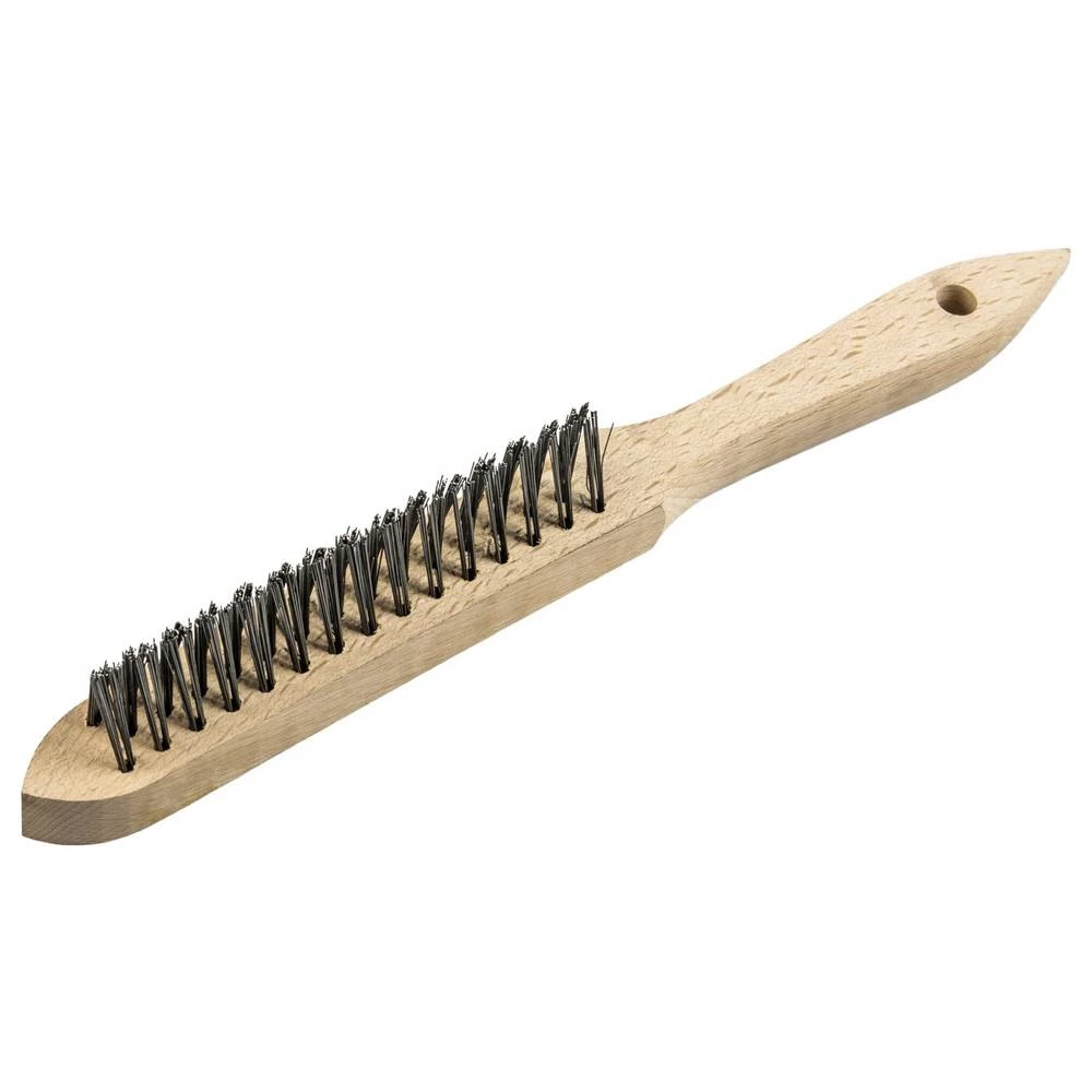Klingspor BHK 600 žičana četka nehrđajući čelik 290 mm 12 kom. slika