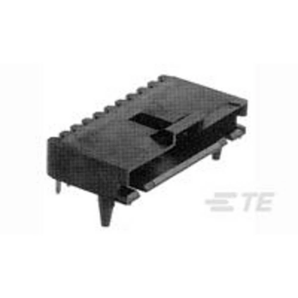 TE Connectivity AMPMODU MTEAMPMODU MTE 5-104361-4 AMP slika