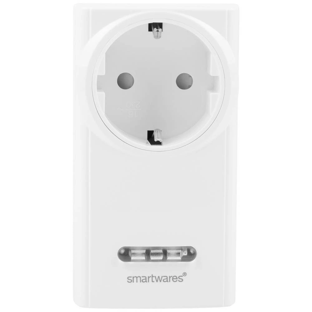 Smartwares SH4-90264  FSK 433 MHz bežični prekidač  s funkcijom zatamnjenja SH4-90264 slika