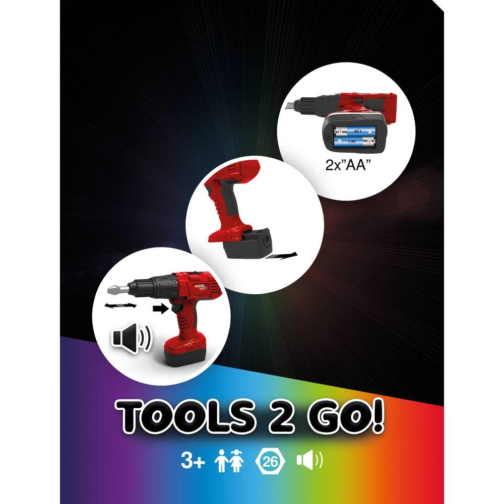 Conrad Product Image