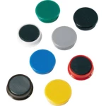 ALCO Snagžni magnet (Ø x V) 38 mm x 13.5 mm Okrugli Višebojna, Odabir boje nije moguć 10 ST 6848V26
