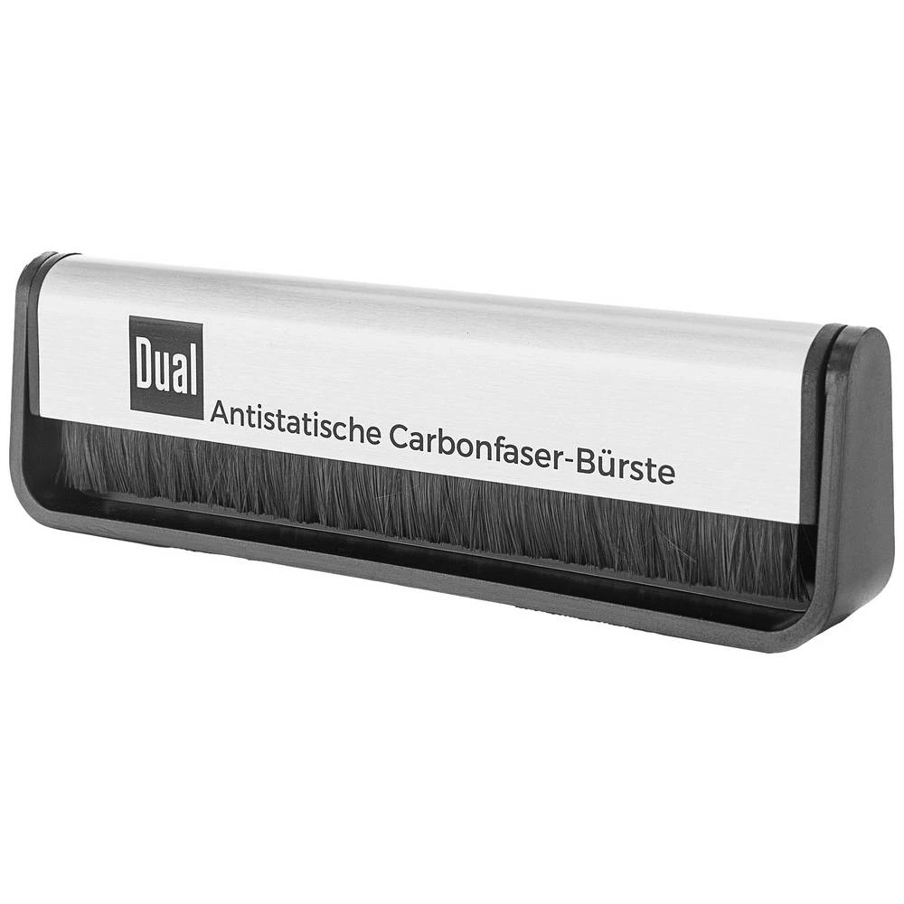 Dvostruka četka od karbonskih vlakana Dual 76197 vlaknasta četka 1 St. slika