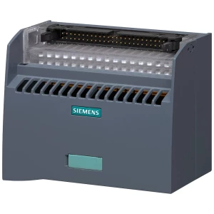 Siemens 6ES79242AM200BA0 6ES7924-2AM20-0BA0 PLC priključni modul slika
