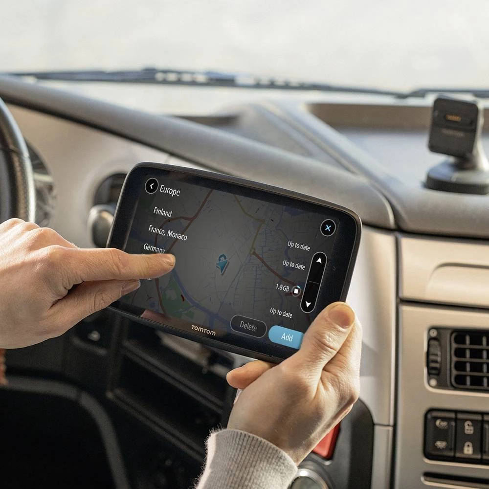 Conrad Product Image