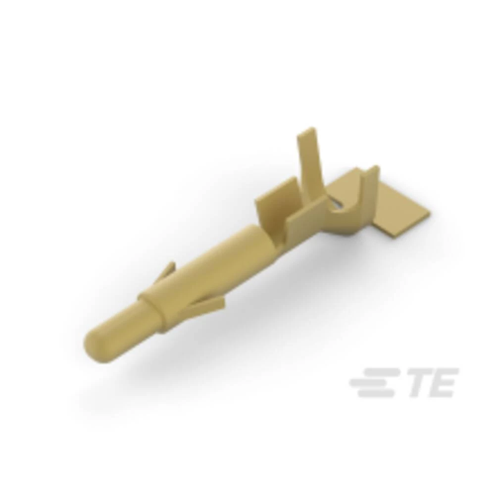 TE Connectivity Universal  MATE-N-LOK ConnectorsUniversal  MATE-N-LOK Connectors 350707-7 AMP slika