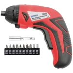 Kunzer  7AKS01 akumulatorski odvijač  3.6 V 2000 mAh li-ion