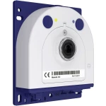 LAN Sigurnosna kamera 3072 x 2048 piksel Mobotix Mx-S26B-6D016
