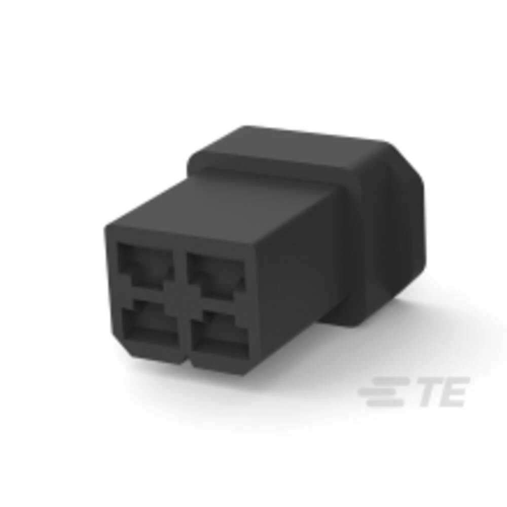TE Connectivity FASTIN-FASTONFASTIN-FASTON 626056-4 AMP slika