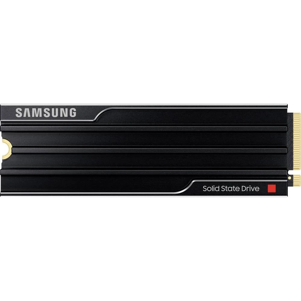 Samsung 9100 PRO 2 TB unutarnji M.2 PCIe NVMe SSD 2280 PCIe 5.0 x4 maloprodaja MZ-VAP2T0CW slika