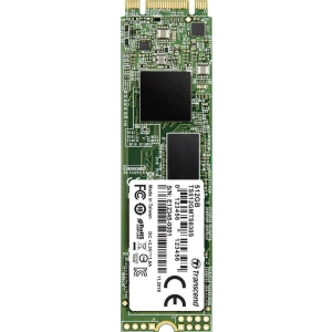Unutarnji SATA M.2 SSD 2280 512 GB Transcend MTS830S Maloprodaja TS512GMTS830S M.2 slika