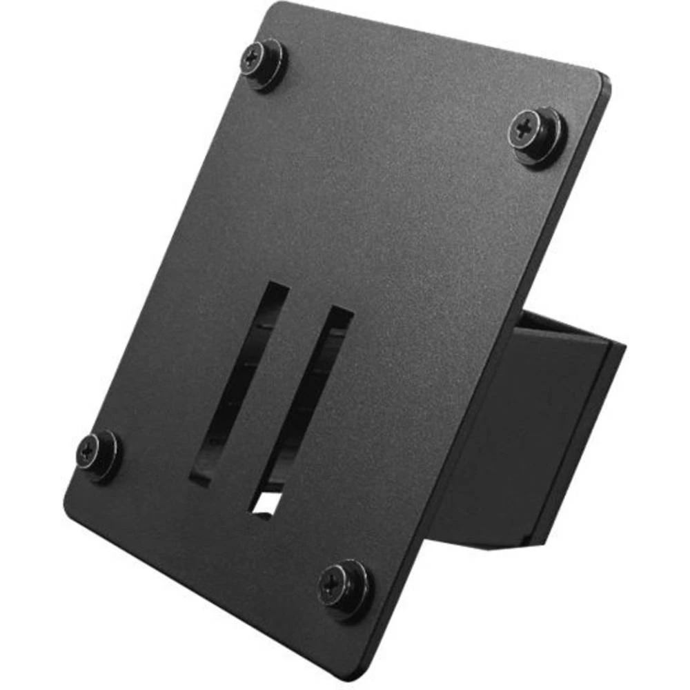 Lenovo Držač računala Tiny Clamp Bracket Mounting Kit II 4XF0N82412 Crna Lenovo Crna (Š x V x d) 134 x 77.8 x 77.8 mm 4XF0N82412 slika