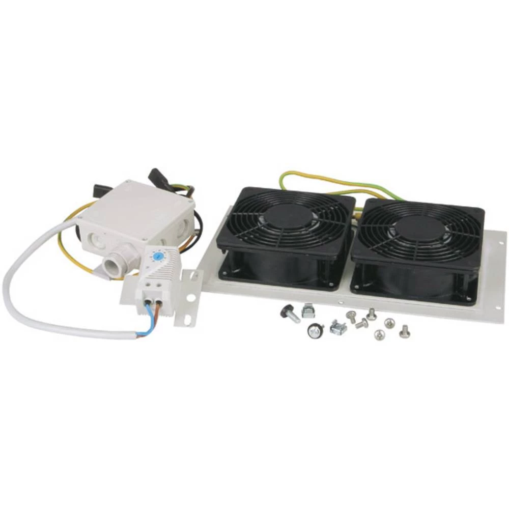 19  Polica za uređaje mrežnog ormara Eaton 285131 slika