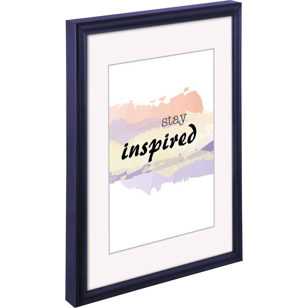 Hama 66775 izmjenjivi okvir za slike Format papira: 30 x 45 cm plava boja slika