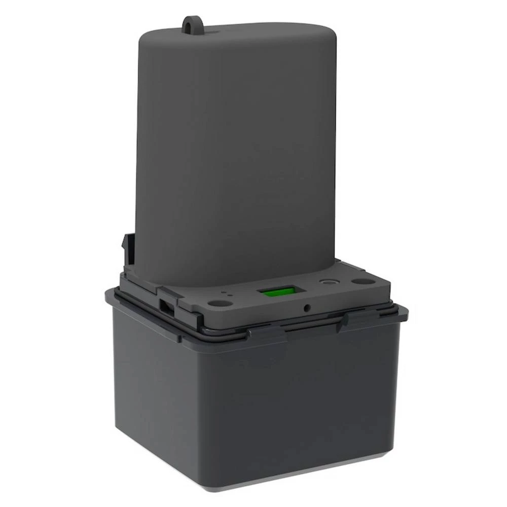 EKEY UNO 200008 akumulator    IP20 slika