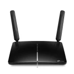 TP-LINK ARCHER MR600 Ruter Integrirani modem: LTE 2.4 GHz, 5 GHz