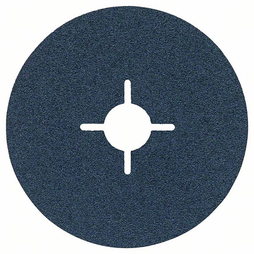 Bosch Accessories 2608606728 2608606728 vlaknasti disk promjer 115 mm   1 St. slika